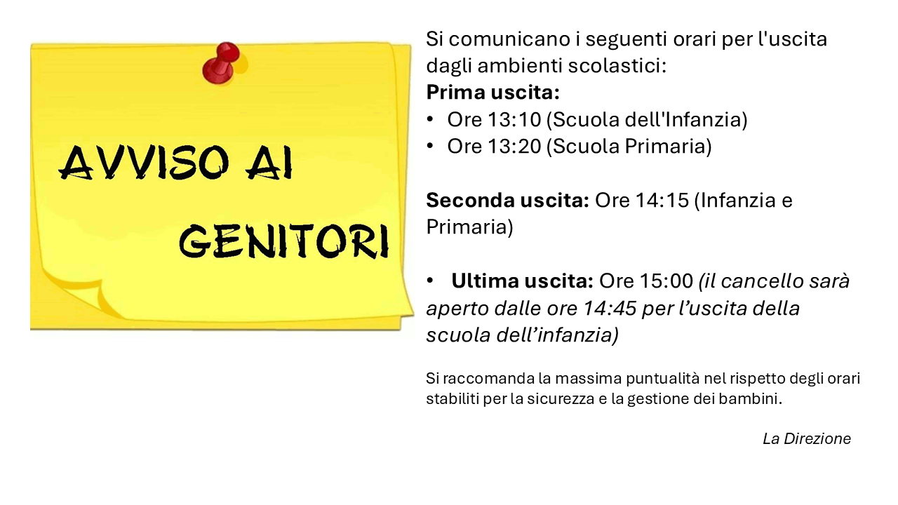 uscita